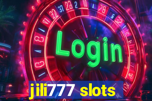jili777 slots